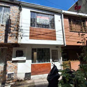 SE VENDE CASA EN SUBA-EL POA