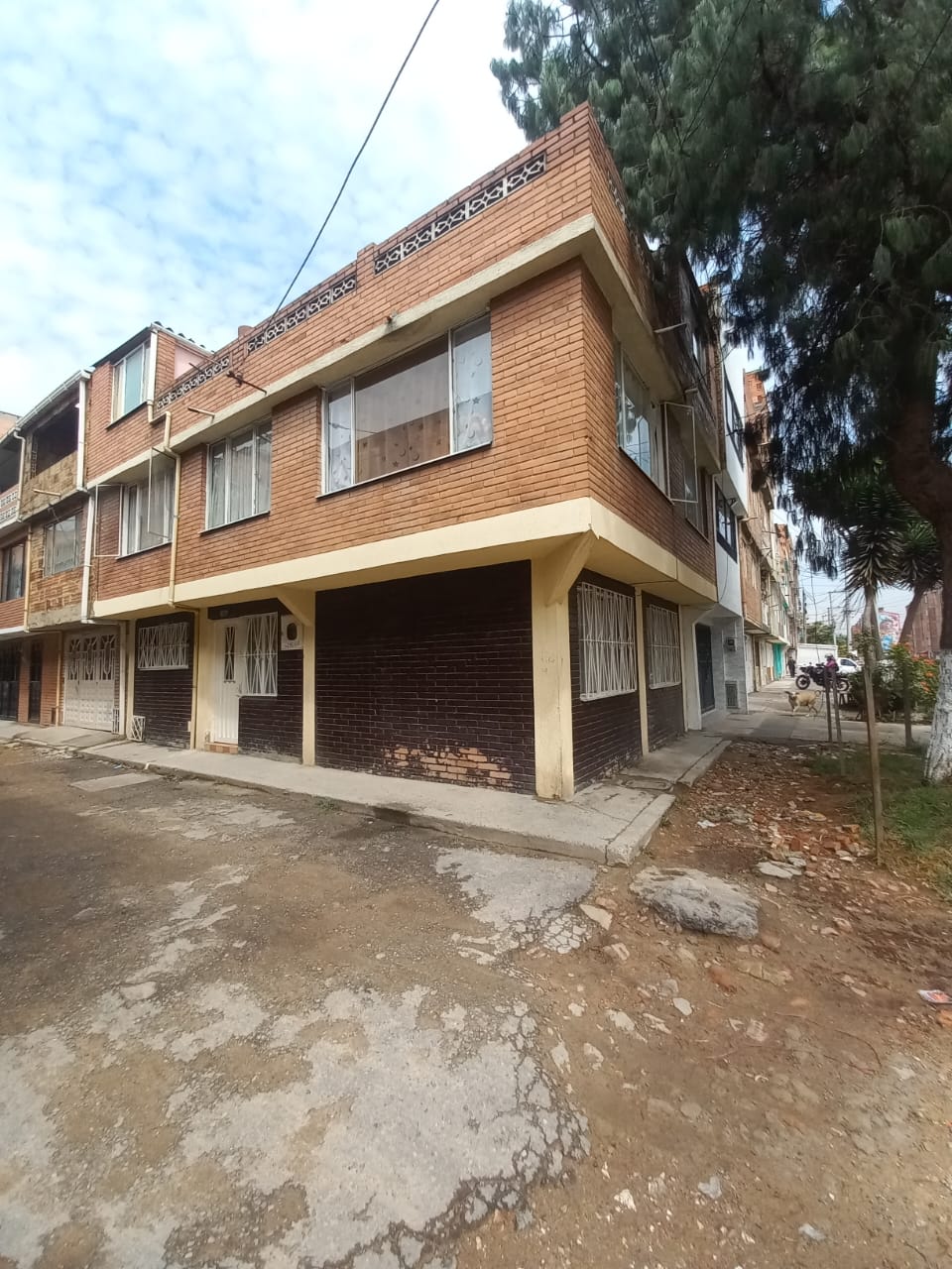 SE VENDE CASA EN CANDELARIA LA NUEVA