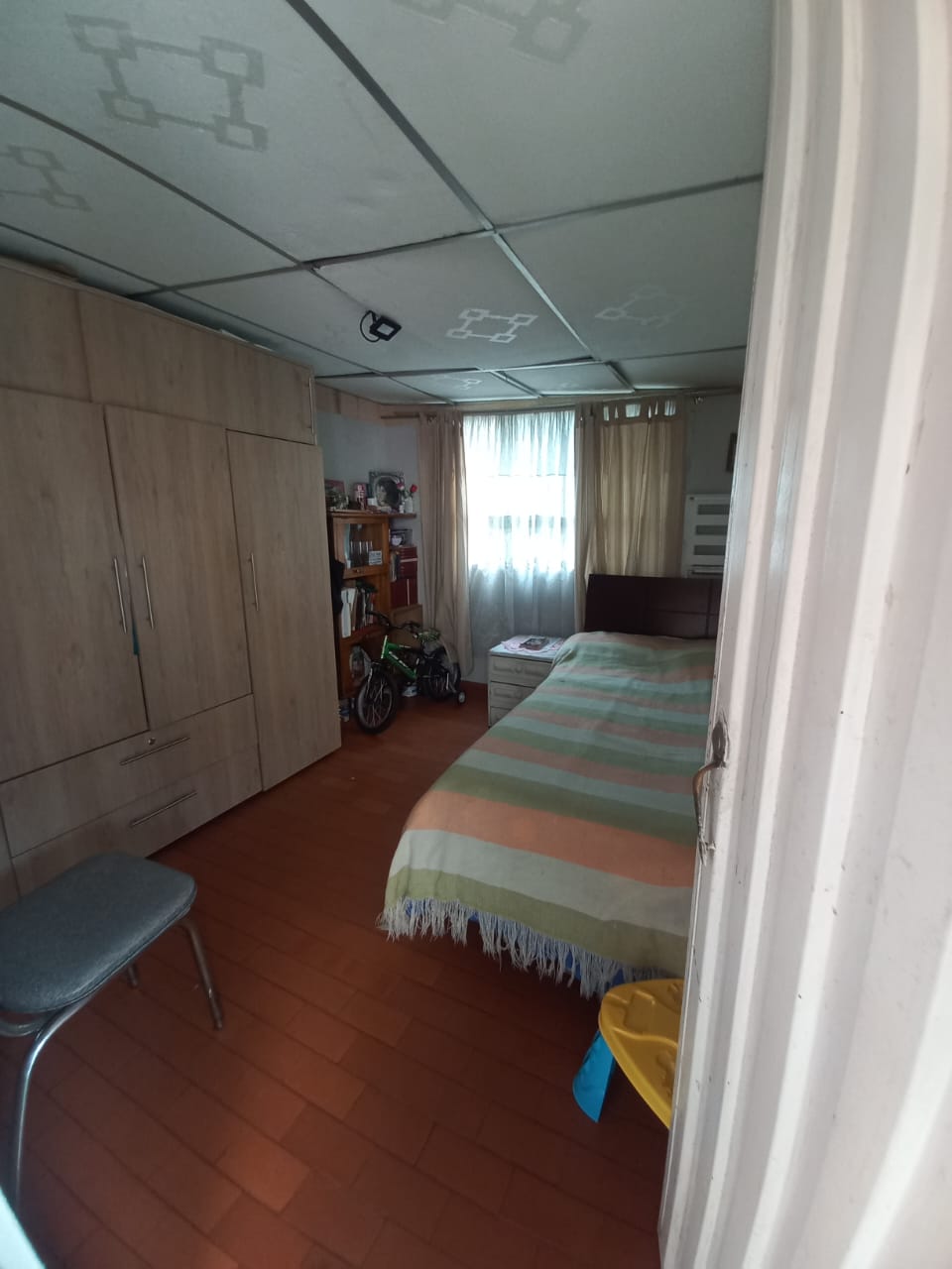 SE VENDE CASA EN CANDELARIA LA NUEVA - Imagen 10