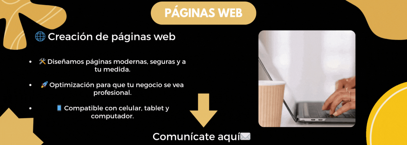 2 PAGINAS WEB