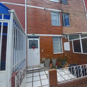SE VENDE CASA EN BALMORAL