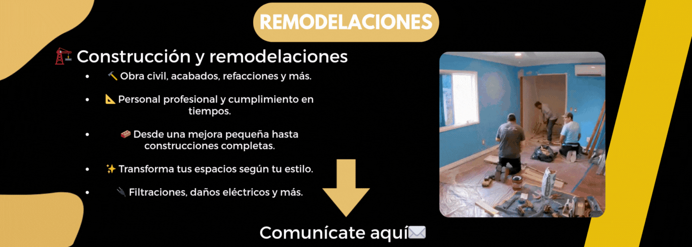 4 CONSTRUCCION