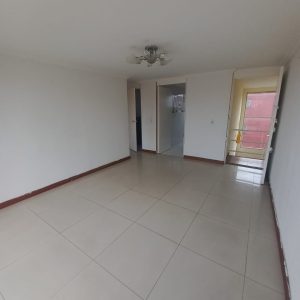 SE VENDE APARTAMENTO EN MADELENA