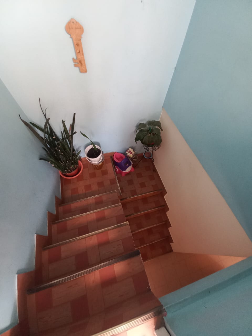 SE VENDE CASA EN CANDELARIA LA NUEVA - Imagen 6