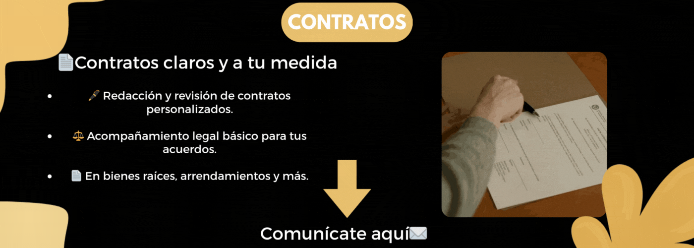 5 CONTRATOS