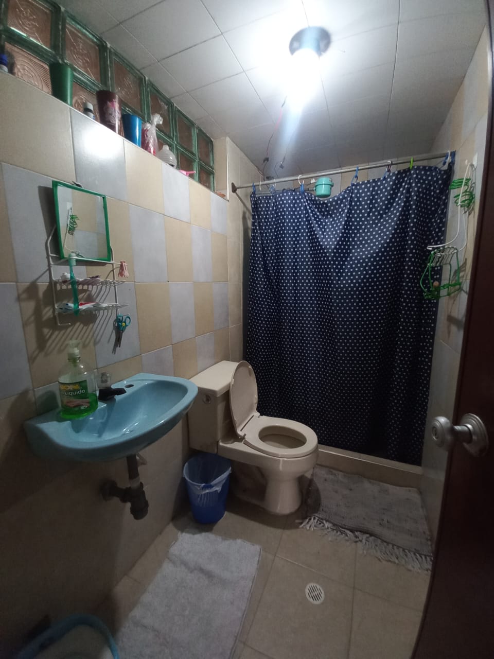SE VENDE CASA EN CANDELARIA LA NUEVA - Imagen 11