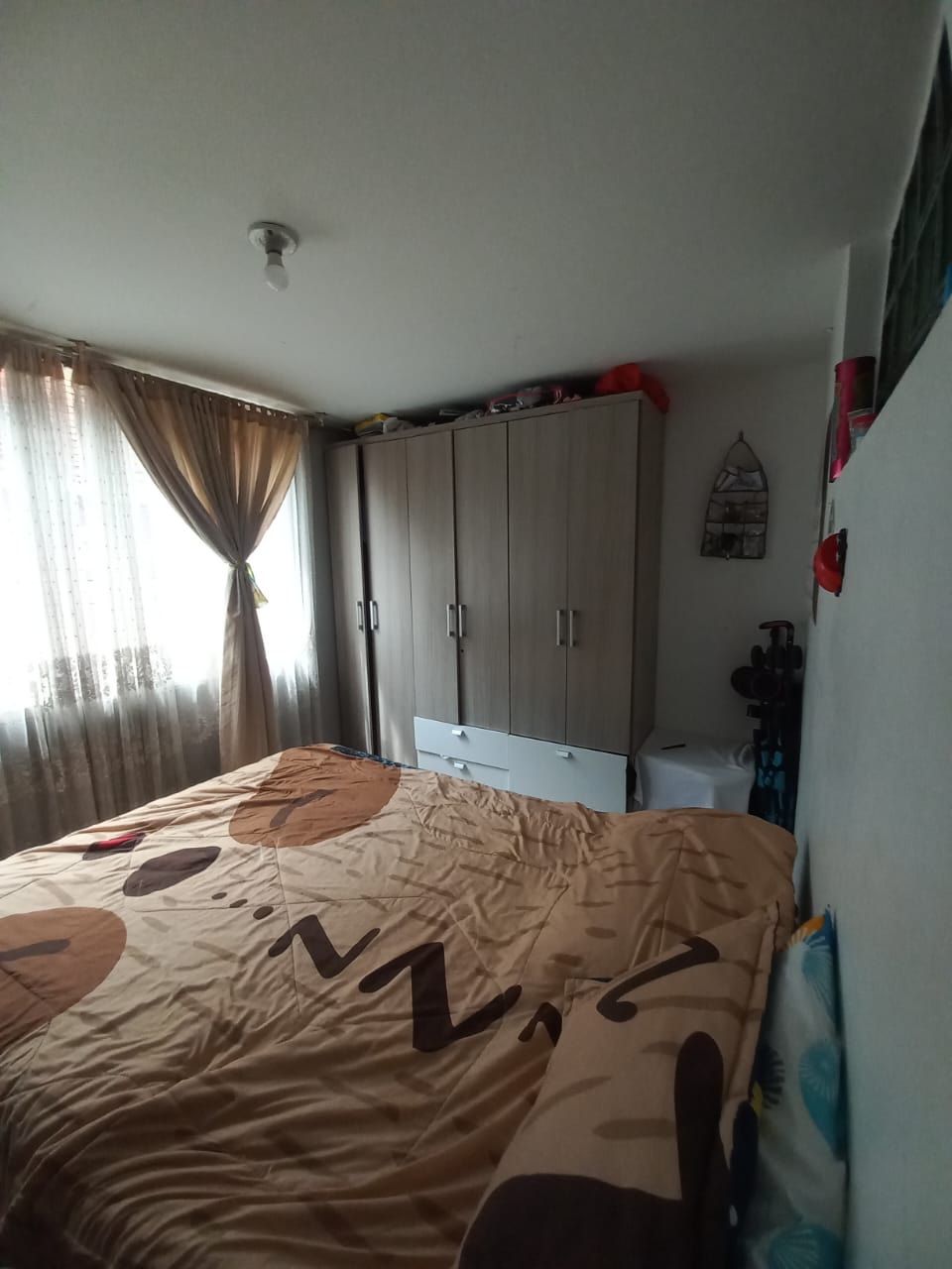 SE VENDE CASA EN CANDELARIA LA NUEVA - Imagen 8