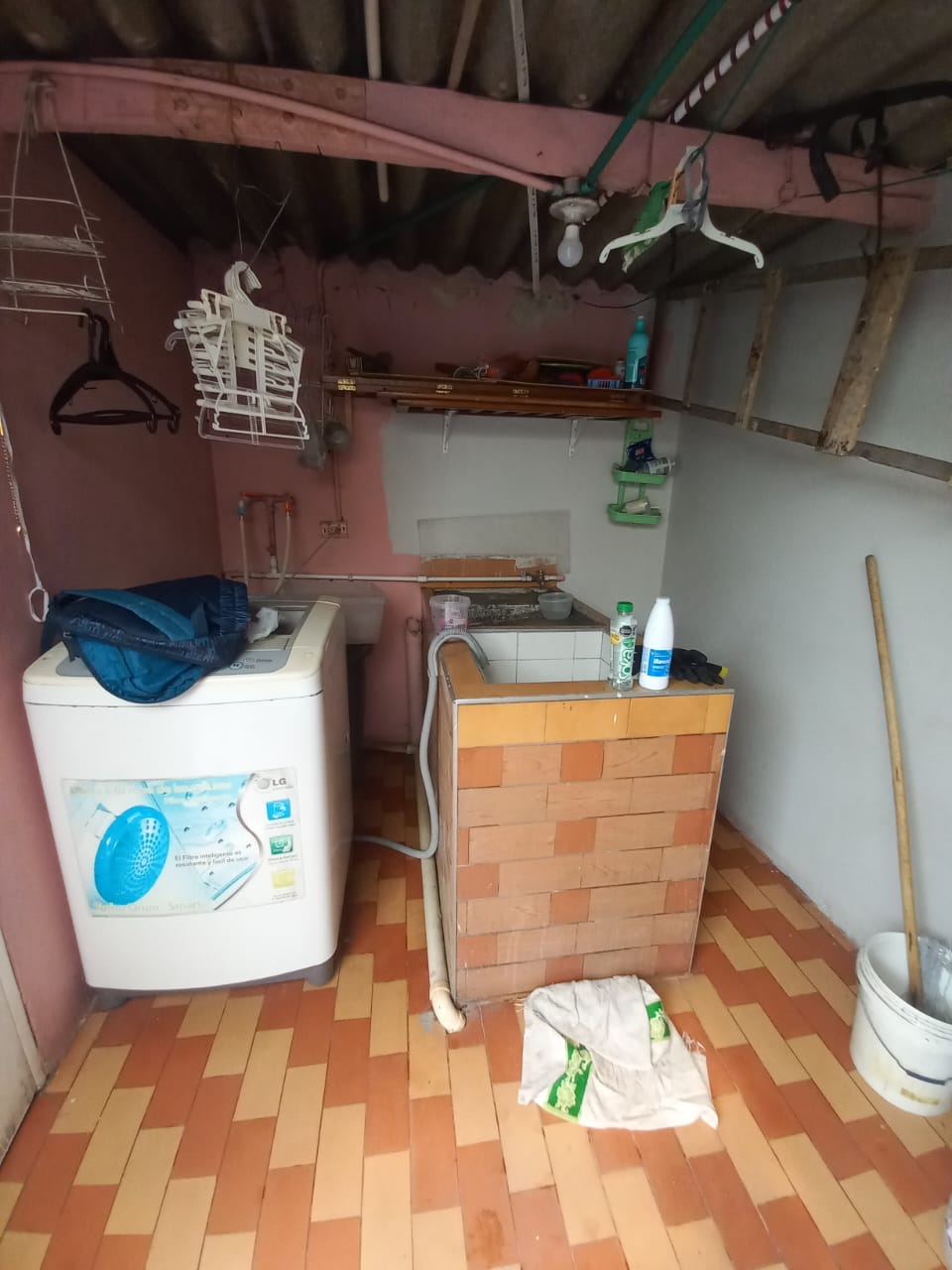 SE VENDE CASA EN CANDELARIA LA NUEVA - Imagen 5