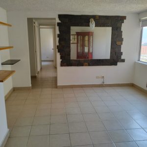 SE VENDE APARTAMENTO EN EL BARRIO PERDOMO-LOCALIDAD CIUDAD BOLIVAR