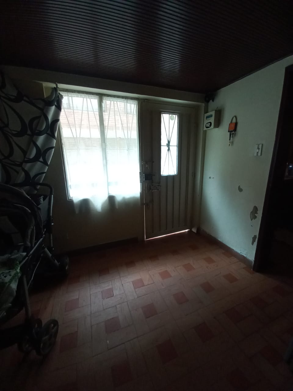 SE VENDE CASA EN CANDELARIA LA NUEVA - Imagen 4