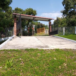 SE VENDE LOTE EN ANAPOIMA