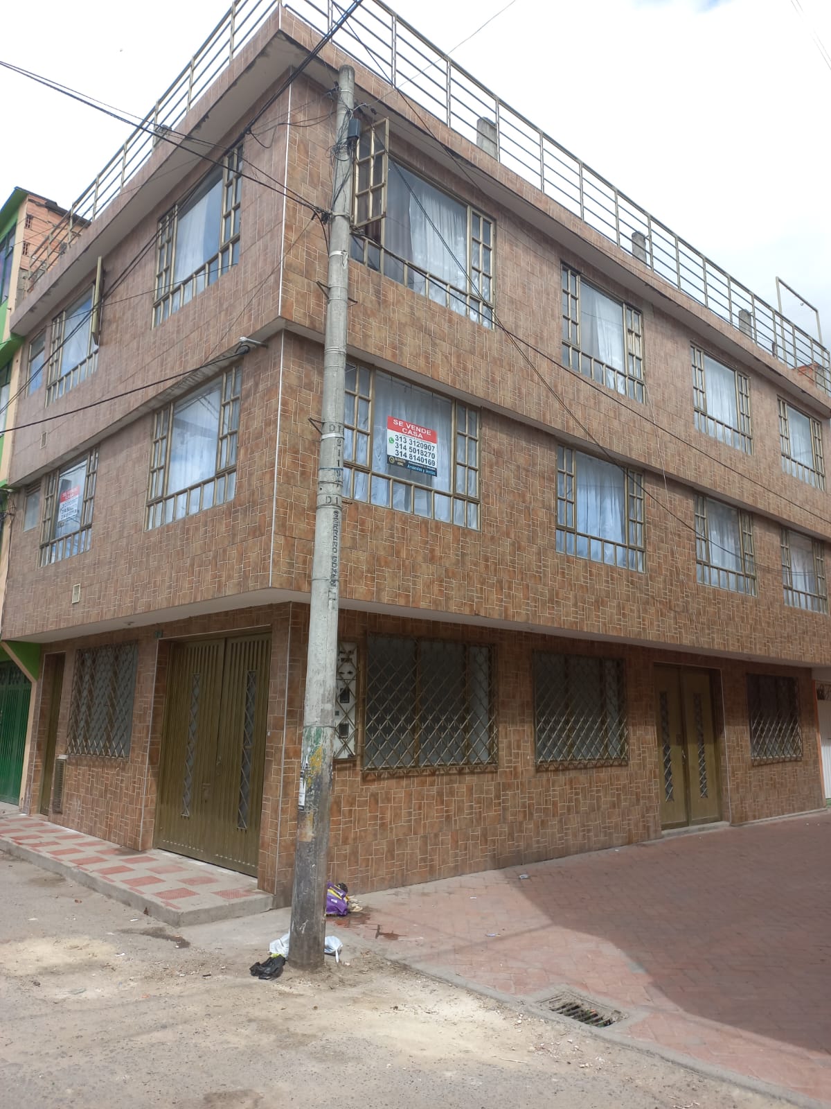 SE VENDE CASA EN BOSA JARDÍN - Imagen 2