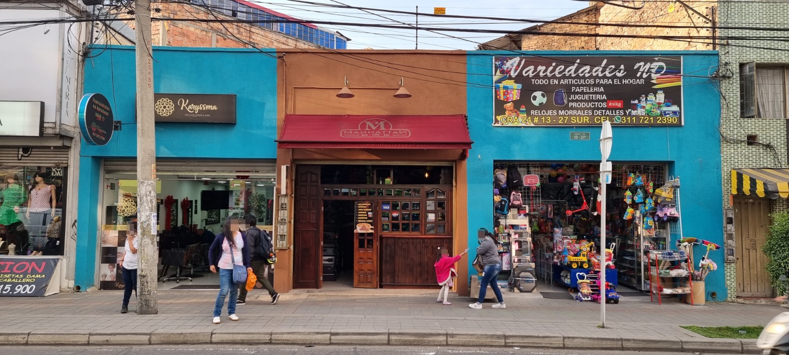 SE VENDE CASA EN BARRIO RESTREPO - Imagen 4