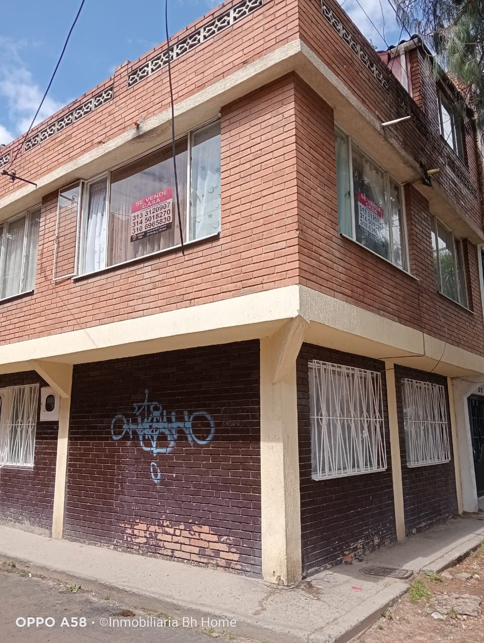 SE VENDE CASA EN CANDELARIA LA NUEVA - Imagen 3