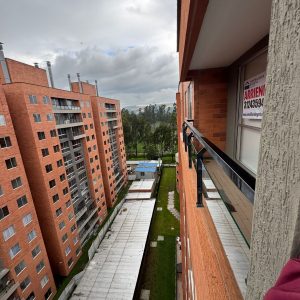 SE ARRIENDA APARTAMENTO EN CIUDADELA NOVATERRA - MOSQUERA