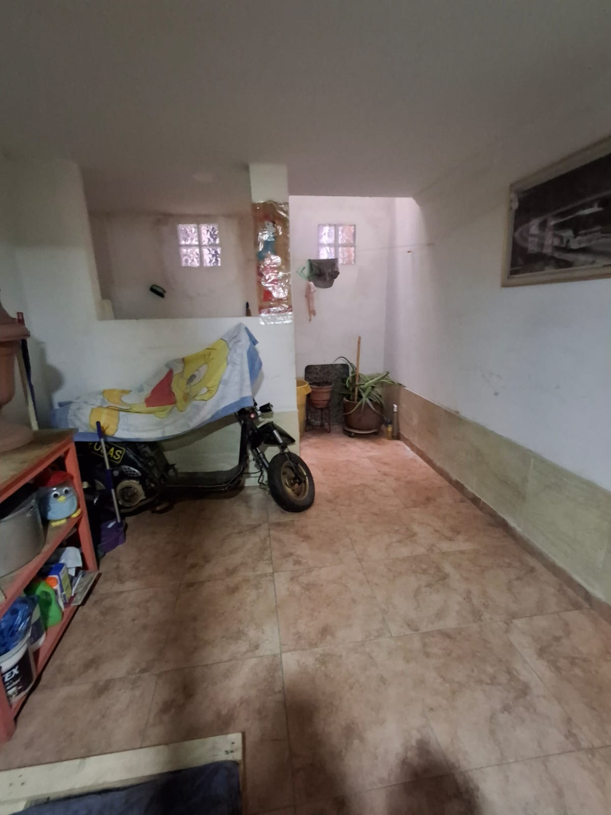 SE VENDE CASA EN PEÑON DEL CORTIJO - CIUDAD BOLIVAR - Imagen 9
