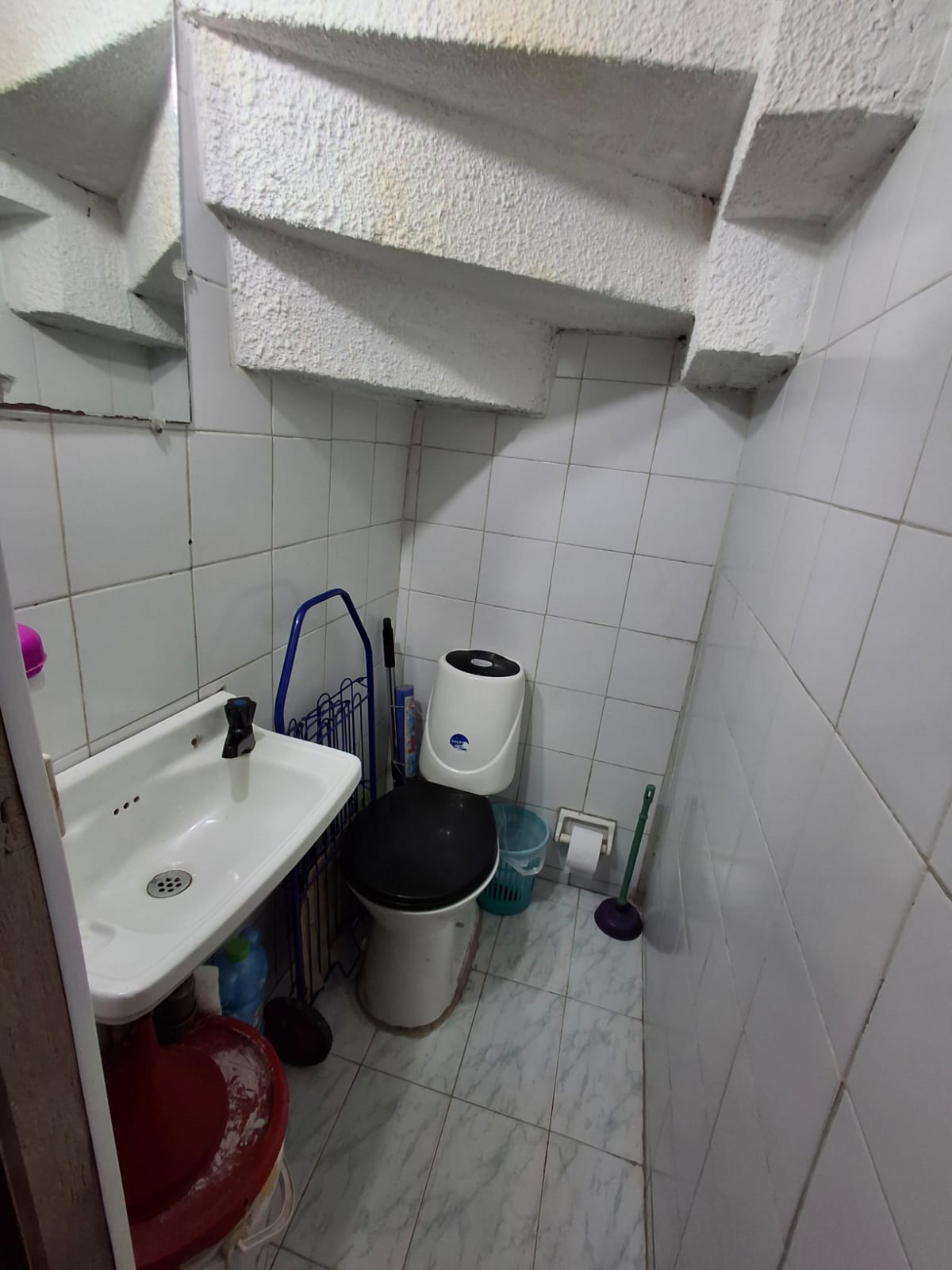 SE VENDE CASA EN PEÑON DEL CORTIJO - CIUDAD BOLIVAR - Imagen 6