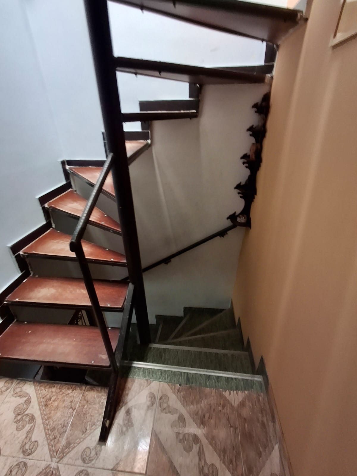 SE VENDE CASA EN PEÑON DEL CORTIJO - CIUDAD BOLIVAR - Imagen 10