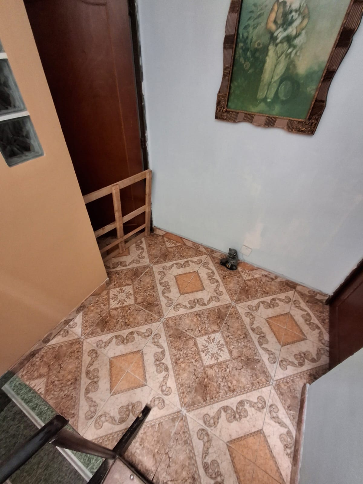 SE VENDE CASA EN PEÑON DEL CORTIJO - CIUDAD BOLIVAR - Imagen 8
