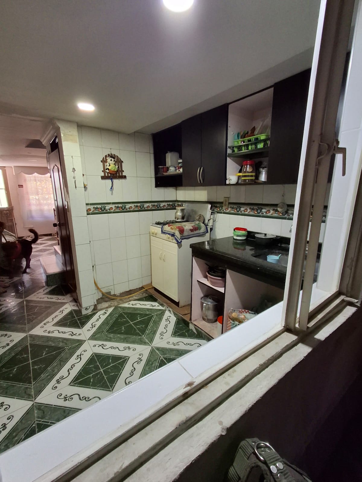 SE VENDE CASA EN PEÑON DEL CORTIJO - CIUDAD BOLIVAR - Imagen 14