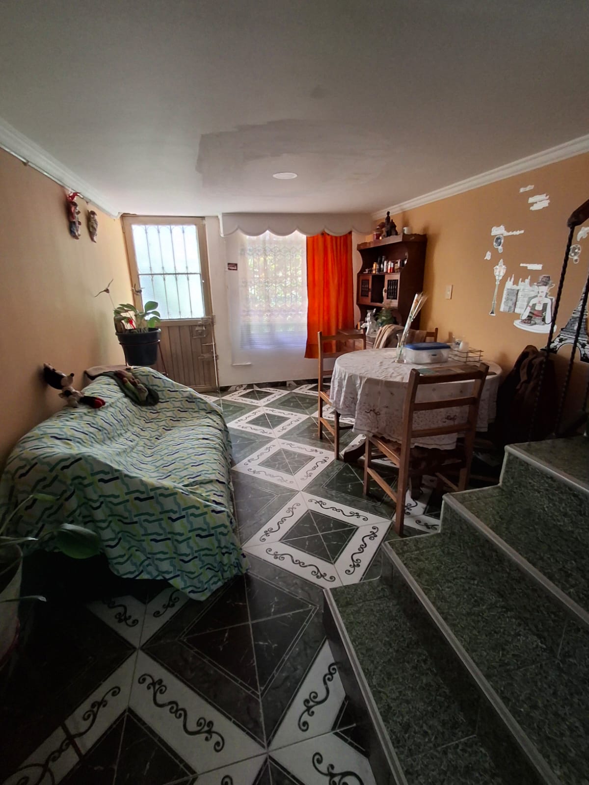 SE VENDE CASA EN PEÑON DEL CORTIJO - CIUDAD BOLIVAR - Imagen 3