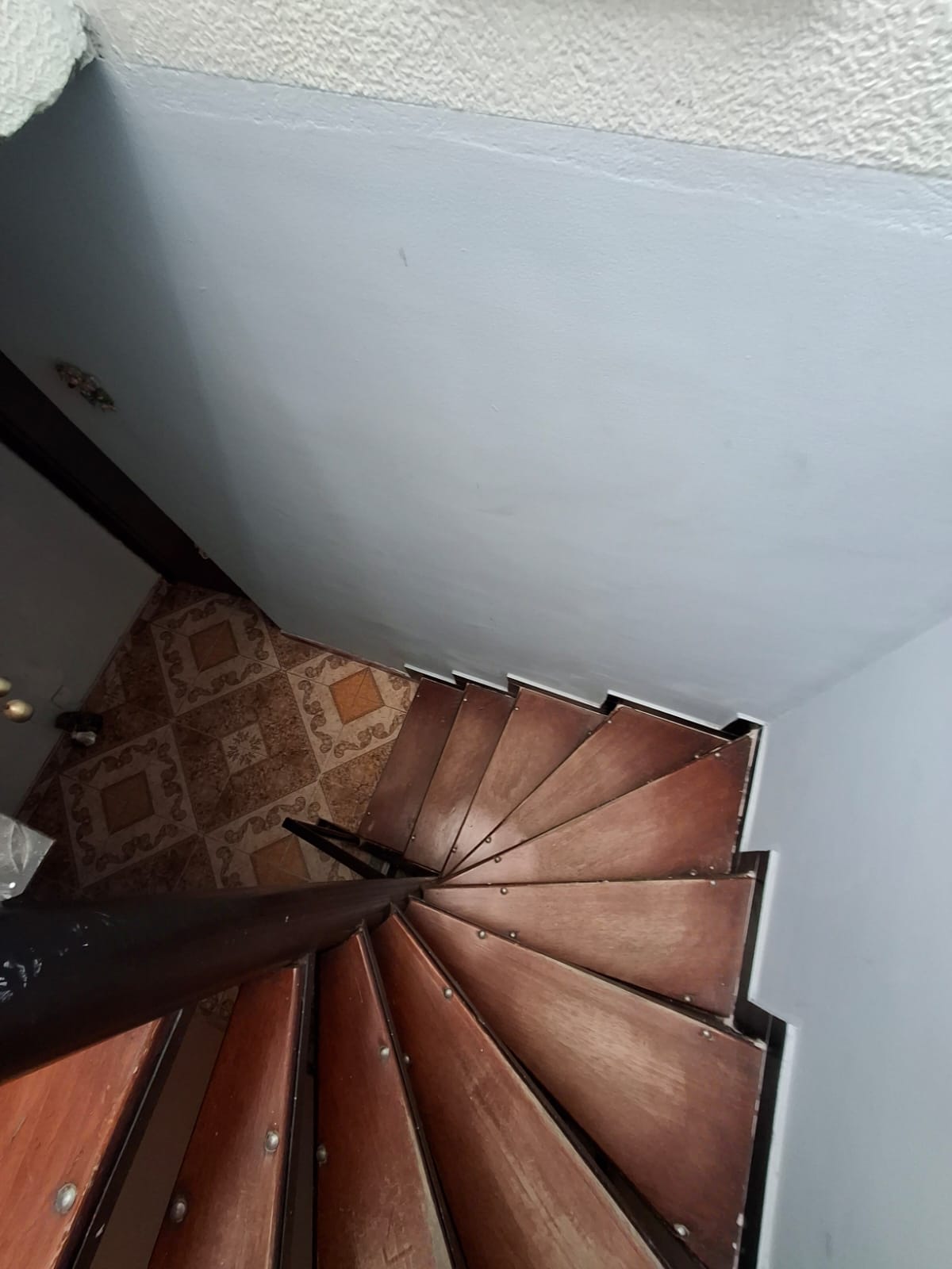 SE VENDE CASA EN PEÑON DEL CORTIJO - CIUDAD BOLIVAR - Imagen 5