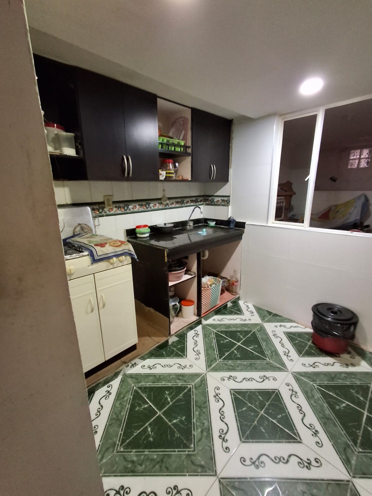 SE VENDE CASA EN PEÑON DEL CORTIJO - CIUDAD BOLIVAR - Imagen 13