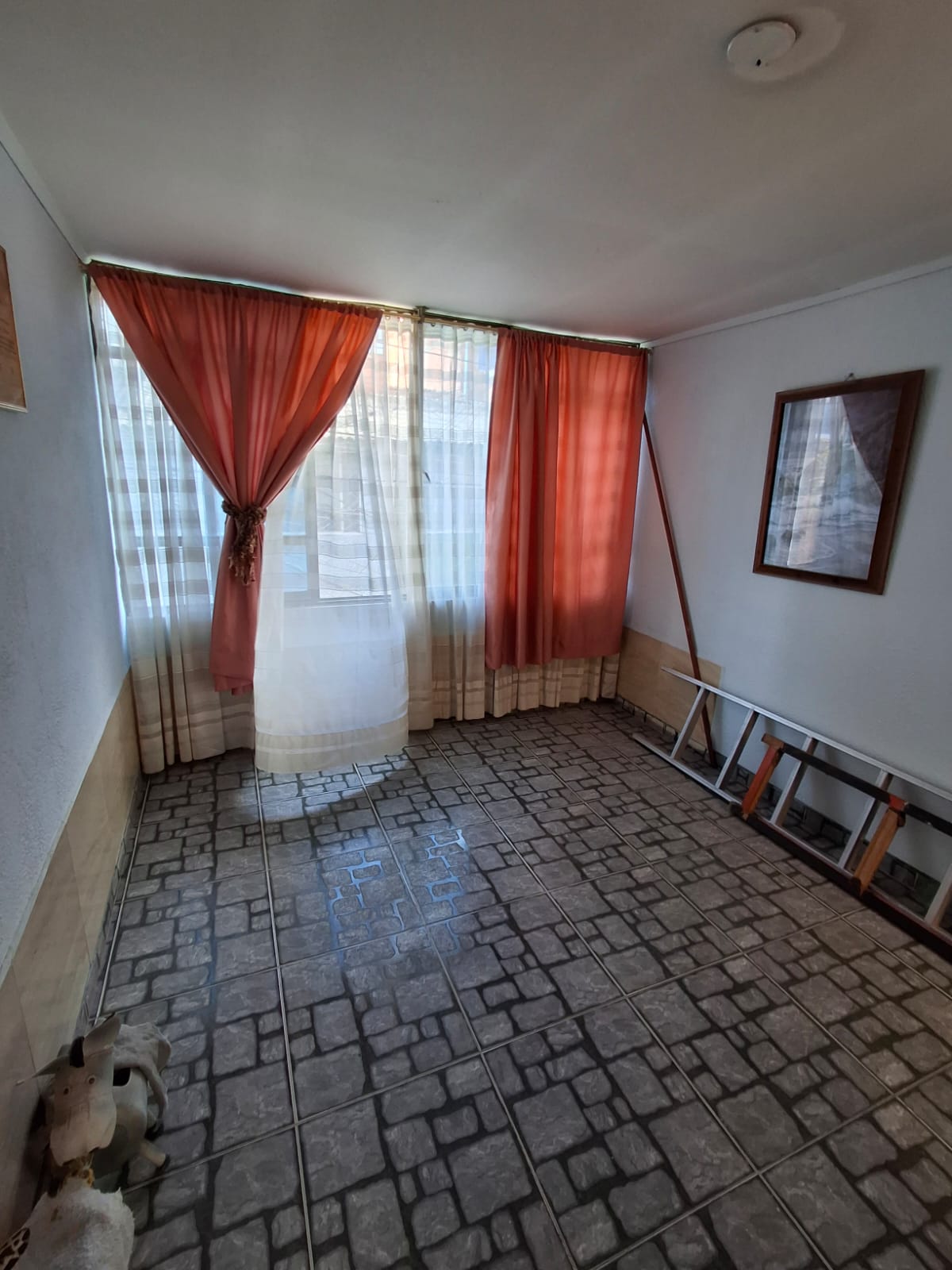 SE VENDE CASA EN PEÑON DEL CORTIJO - CIUDAD BOLIVAR - Imagen 7