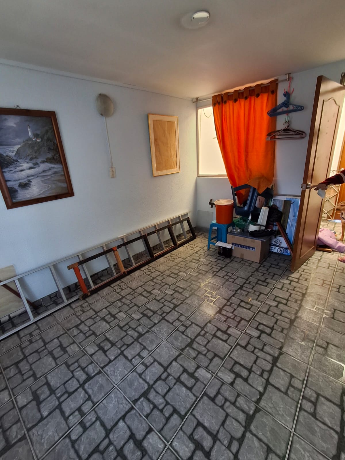 SE VENDE CASA EN PEÑON DEL CORTIJO - CIUDAD BOLIVAR - Imagen 12