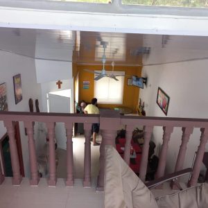 SE VENDE CASA EN MELGAR