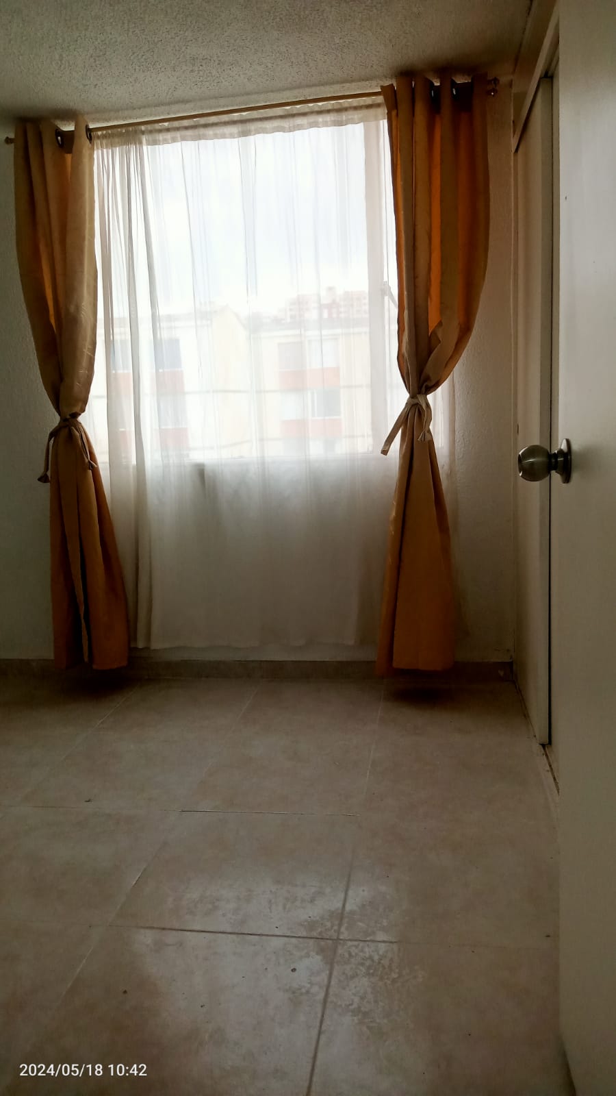 SE VENDE APARTAMENTO EN EL BARRIO MADELENA -LOCALIDAD CIUDAD BOLIVAR