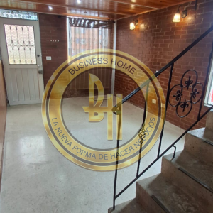 SE VENDE CASA  EN EL BARRIO MADELENA  -LOCALIDAD CIUDAD BOLIVAR