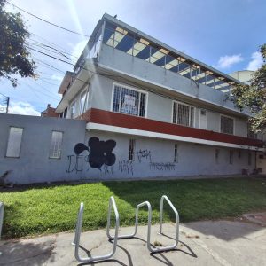 SE VENDE CASA  EN EL BARRIO MADELENA  -LOCALIDAD CIUDAD BOLIVAR