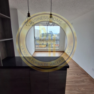 SE ARRIENDA APARTAMENTO EN EL BARRIO LAS BRISAS FONTIBON