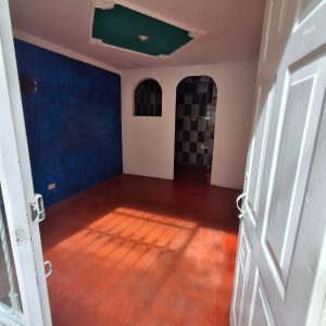 SE ARRIENDA CASA EN BOSA PORVENIR
