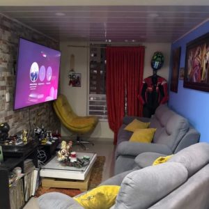 SE VENDE APARTAMENTO EN EL BARRIO MADELENA  -LOCALIDAD CIUDAD BOLIVAR
